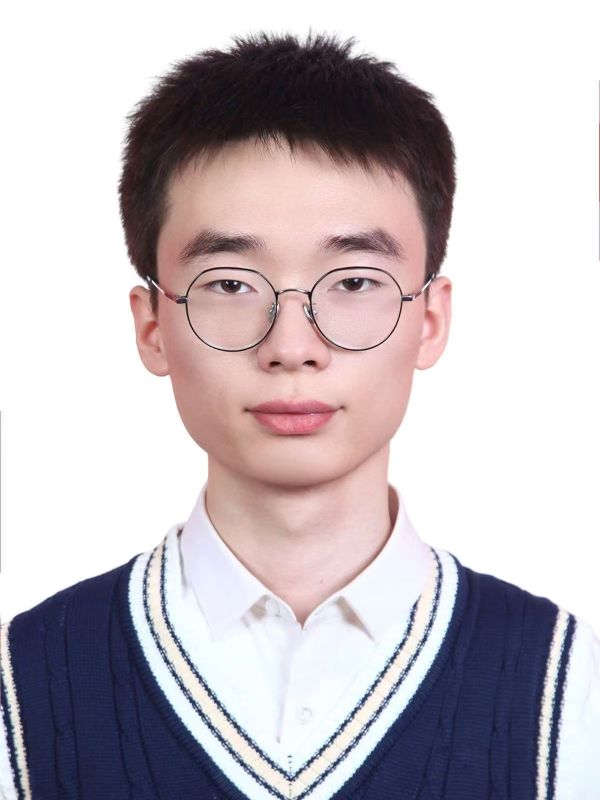 Zihang Wang